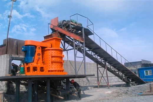 Вертикальная роторная дробилка PFL-800
